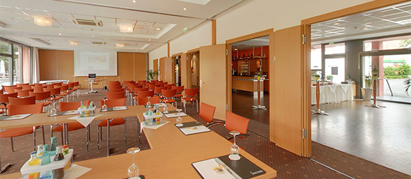 In den Riepe Hotels finden Sie alles f?r Ihre erfolgreiche Tagung.