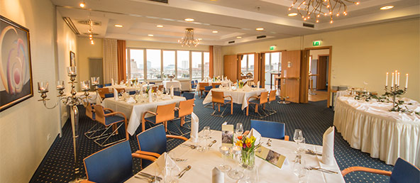 In den Riepe Hotels finden Sie alles f?r Ihre erfolgreiche Tagung.