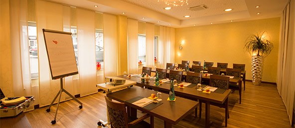 In den Riepe Hotels finden Sie alles f?r Ihre erfolgreiche Tagung.